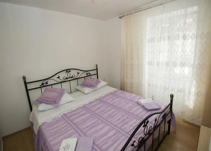 Apartment Romic