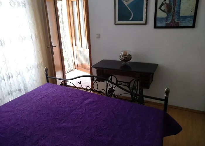 Apartment Romic
