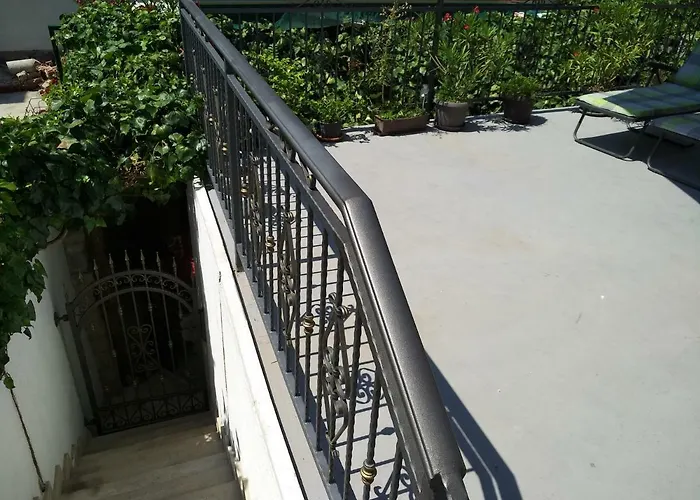 Apartment Romic
