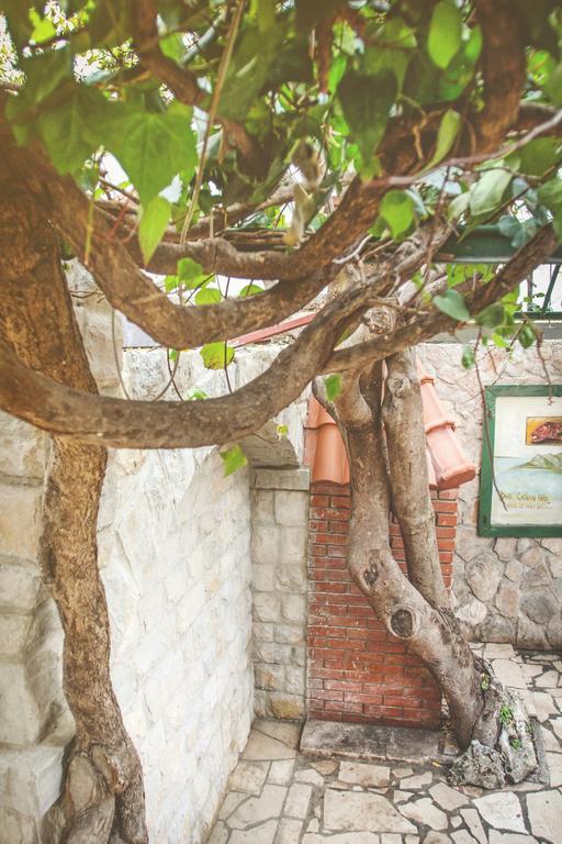 Apartment Romic Omis