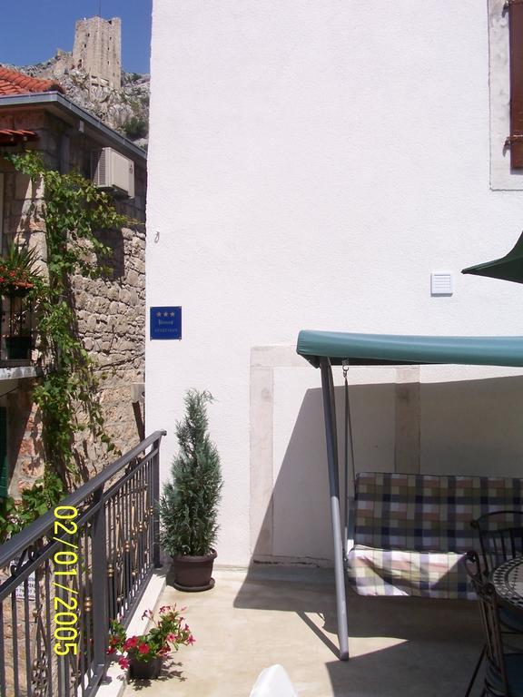Romic Apartment Omis
