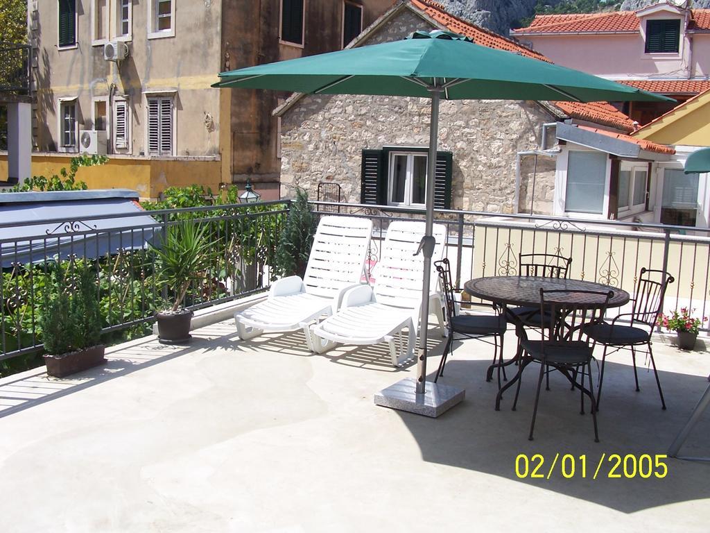 Romic Omis