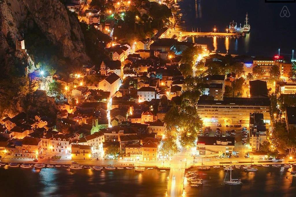 Apartment Romic Omis