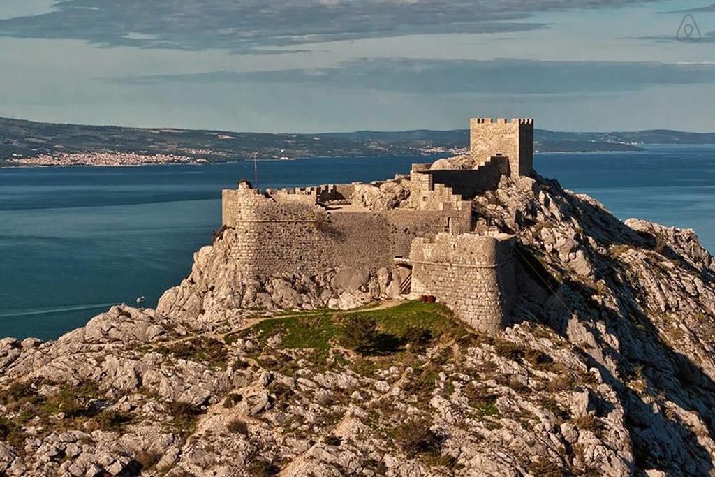 Romic Apartment Omis