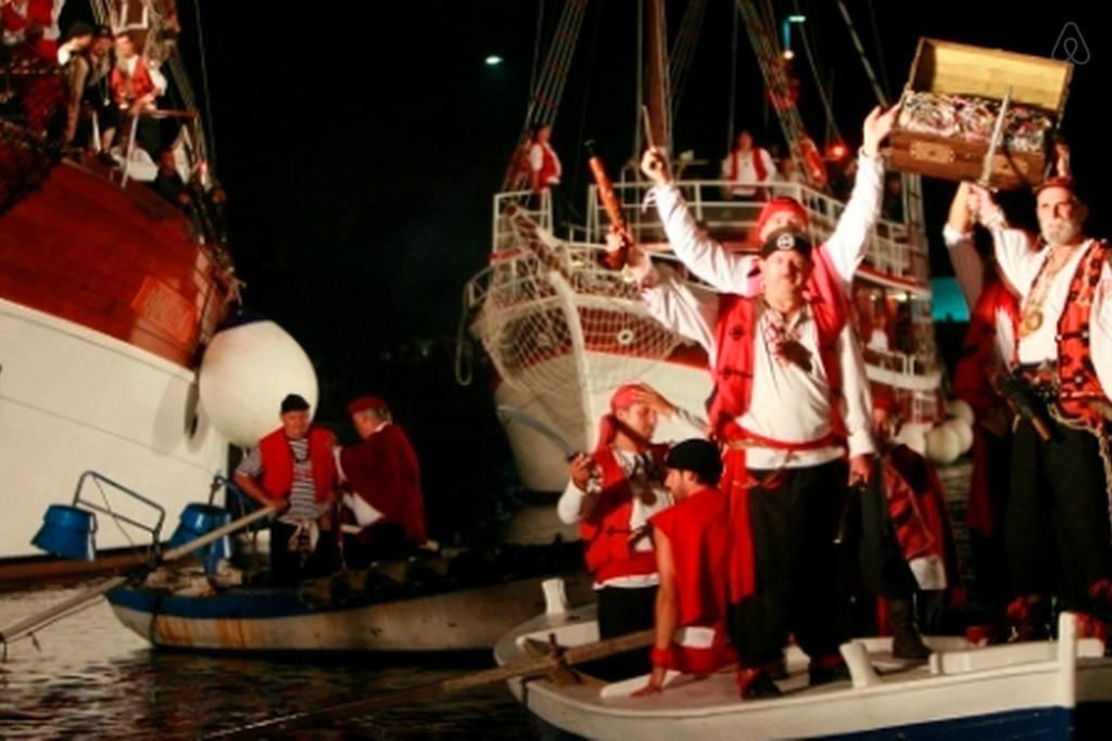 Romic Omiš
