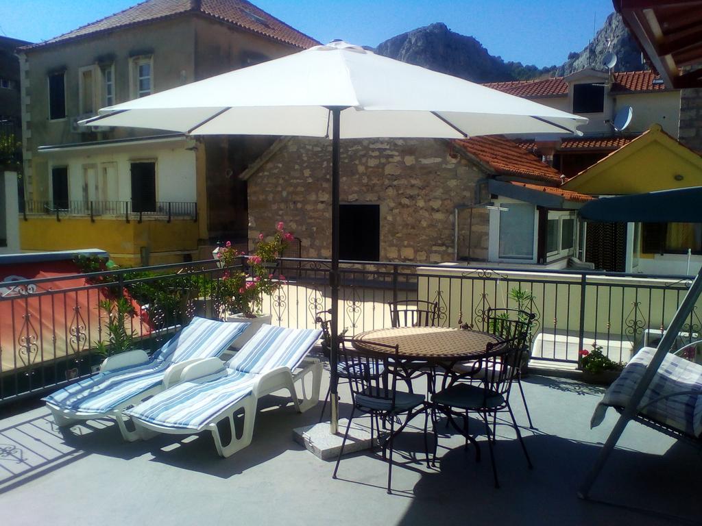 Romic Apartment *