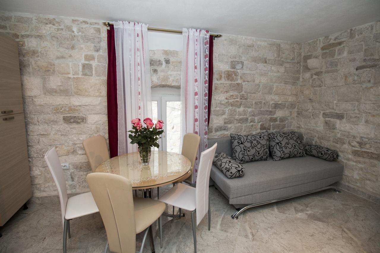 Apartment Romic