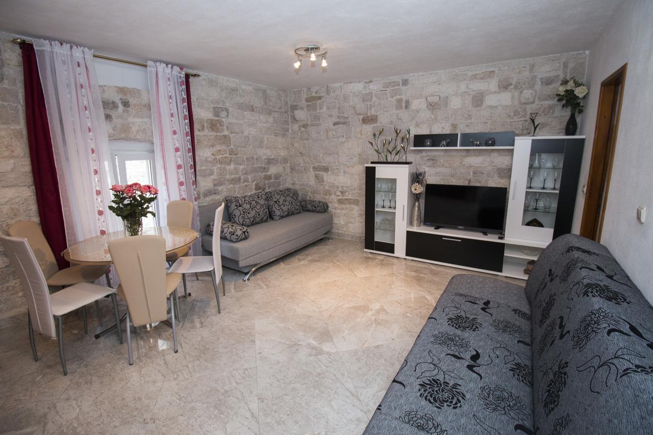 Romic Apartment Omiš