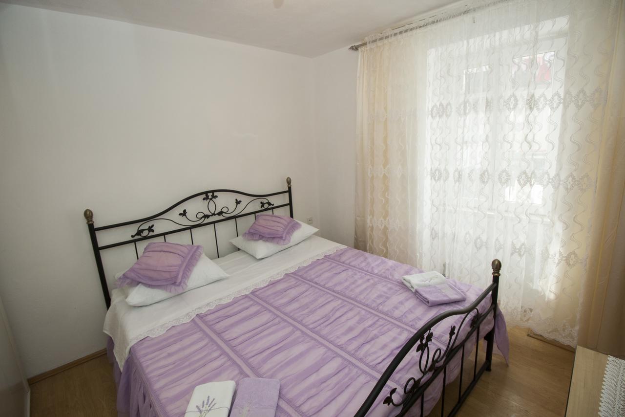 Apartment Romic
