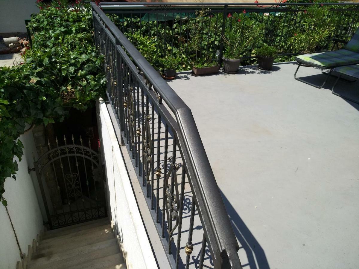 Apartment Romic Omis